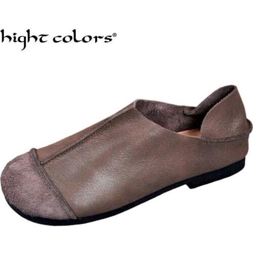 2020 Solid Women Shoes Flats Fashion Comfortable Loafers Women Casual Shoes Classic Driving Shoes Woman Moccasins Size 35~41