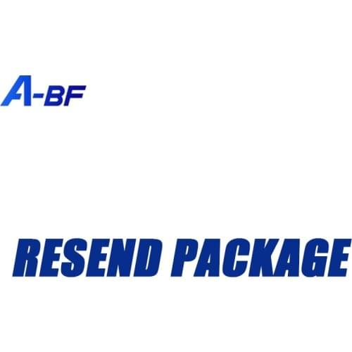 A-BF Resend Package