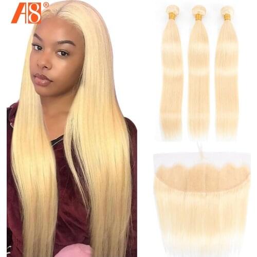 A8 False Hair