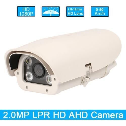 Outdoor CCTV Cameras Aokwevision China