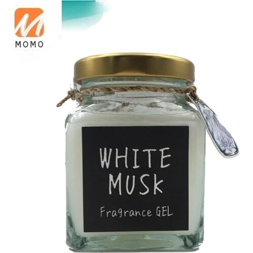 Jam Fragrance Ointment Fresh Aromatic Deodorant Special Aromatherapy