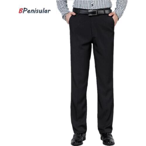 BPenisular Casual Men's Pants