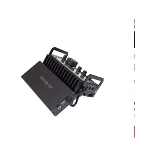 Windcamp X3 Battery Box Case Pack For Elecraft KX3 Radio 9*18650 Li-on Battery