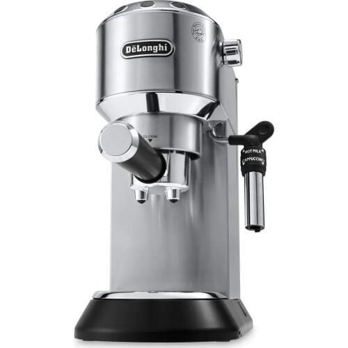 Delonghi Ec685 Espresso-Cappuccino Machine. Expresso maker vacuum cafe espresso machine kitchen glass automatic capsule cup