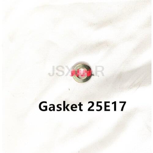 For Bobcat high quality gasket 25E17 Free shipping The New gasket skid steer loader durable Accessories