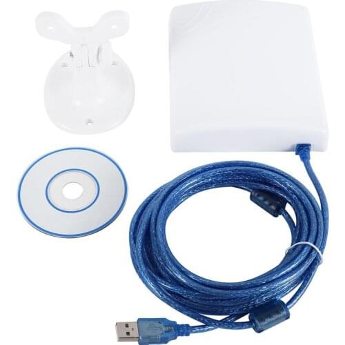 EVAWGIB Access Points