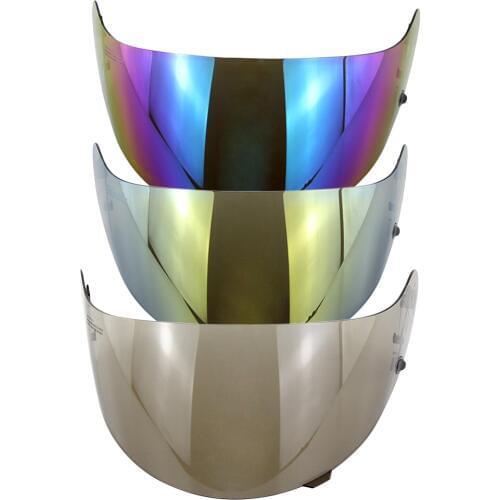 Pack of 3 Motorbike Full Face Helmet Visor for HJC HJ-09 CL-17 CL-16 CL-SP 4