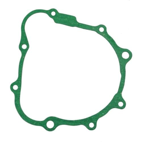 Motorcycle Engine Left Crankcase Cover Stator Cover Gaskets For Honda CRF150F 2003-2005 CRF230F 2003-09 CRF230F 2012-19 CRF230M