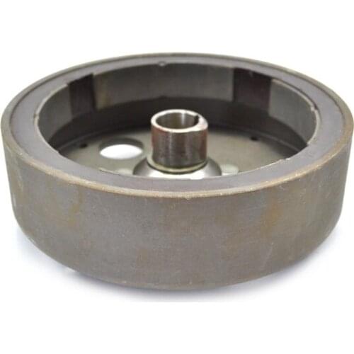 Chainsaw Flywheel Fly Wheel Rotor for STIHL 070 090AV MS720 & MORE 105CC REPL.OEM# 1106 400 1206