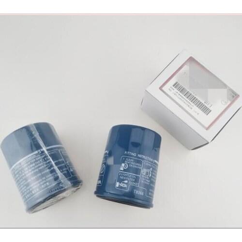 Eosuns Oil Filter for Honda Crv Crider Avancier Odyssey Civic Jade City Accord