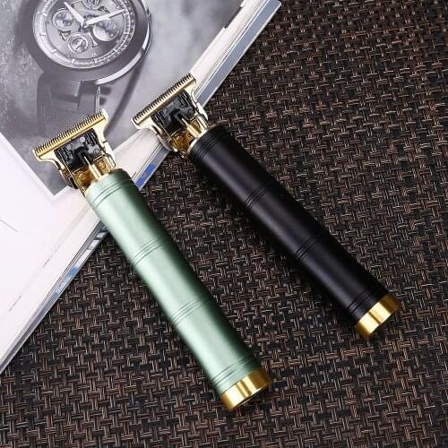 Electric Chargeable Clipper Hair Mower Trimmer Multifunction Beard Shaver Haircut Machine Cutter Hairstyle Professional Cutting