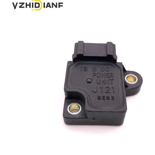 1pc For M'itsubishi S'uzuki H'yundai Igntion Module OEM# J121, MD104697,MD112479,MD112955,MD132243,MD132731
