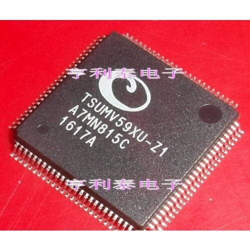 Xinyuan TSUMV59XU-Z1 TSUMV59XU TSUMV59 QFP-128 1PCS