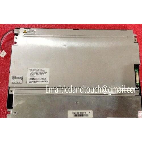 NL6448BC33-59D NL6448BC33-59 10.4 inch lcd screen display panel Replacement maintenance