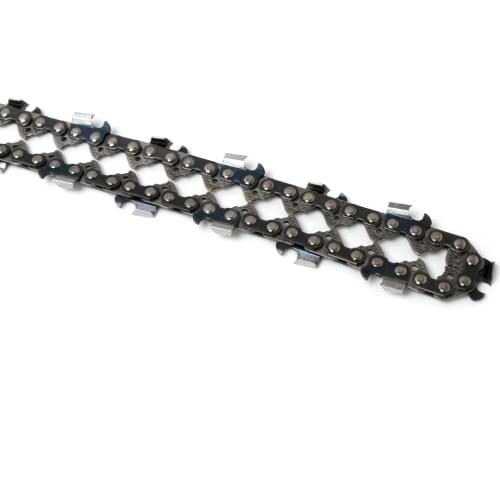 P68 3/8"pitch 0.058" 1.5mm 68DL fit for DOLMAR,HUSQVARNA,JONSERED,OELO-MAC,PARTNER,PIONEER,POULAN,SOLO 18" full chisel saw chain