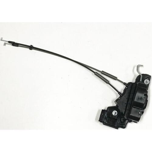 Front right left Door Lock Latch Actuator Motor for hyundai i800 H1 iMax 2007-2017 front Door Latch & Actuator Assy LH RH
