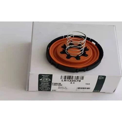 Suitable For L and ROVER PVC Valve Repair Kit 5.0L 5.0L SC 3.0L SC Brand new LR133579