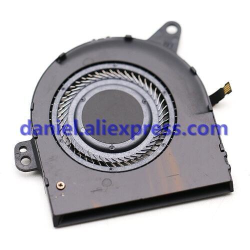 DELTA ND55C38-16L10 5V 0.50A ultra-thin notebook built-in turbo cooling fan
