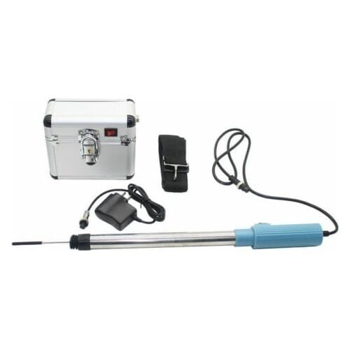 100-240V Electric cordless tomato pollinator Greenhouse cucumber tomato pollination tool Brand new Top Quality FAST SHIPPING