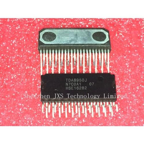 100% New&original TDA8950J ZIP-23