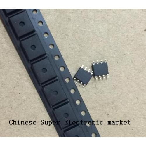 20PCS L6562AD L6562A L6562ADTR SOP8