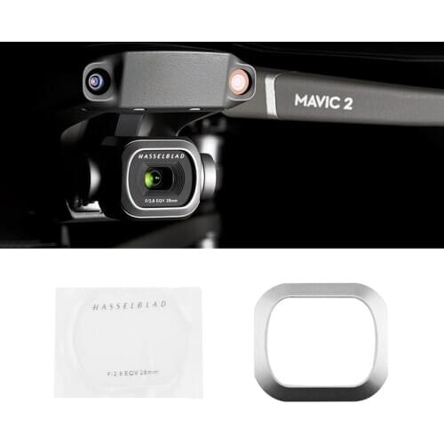 Brand New Gimbal Camera Lens Repair Parts for DJI Mavic 2 Pro Gimbal Camera Lens Glass Replacement Drone Accessories