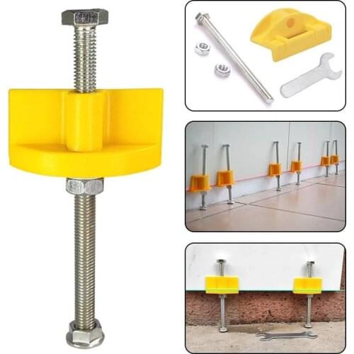 AIBODUO Construction Fittings