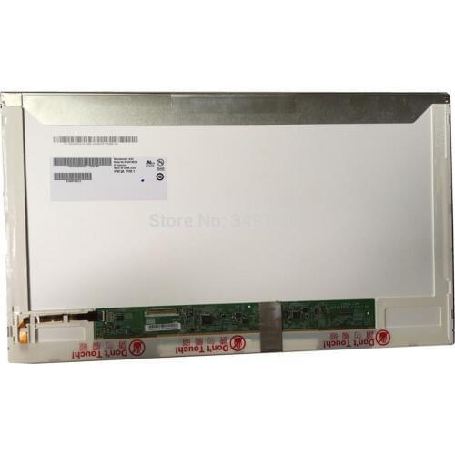 B156XTN02.0 fit B156XTN02.1 LP156WH4 LTN156AT32 N156B6-L0B LTN156AT17 BT156GW01