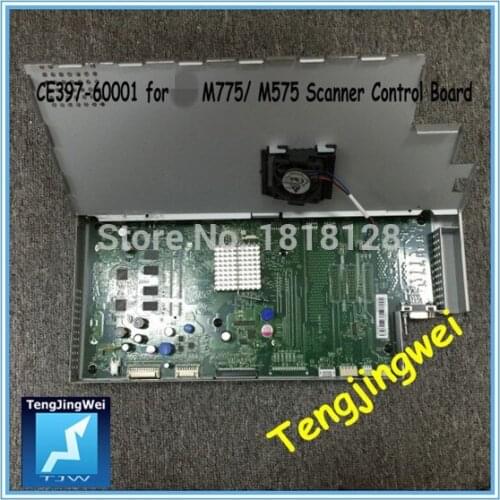 CE397-60001 for HP MFP M775 Scanner Control Board / Printer Board