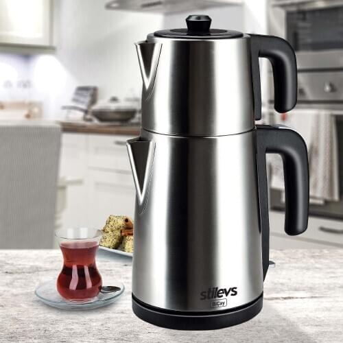 BiÇay Tea Machine - Mat