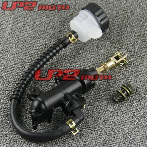 For Suitable for SUZUKI Bandit 250 400/74A/75A/77A/79A/78A one word pump brake master cylinder