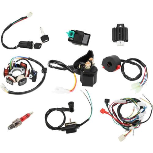 ESTINK Truck Accessories