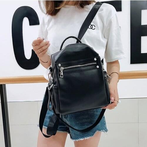 Hejuk Womens Designer Backpacks