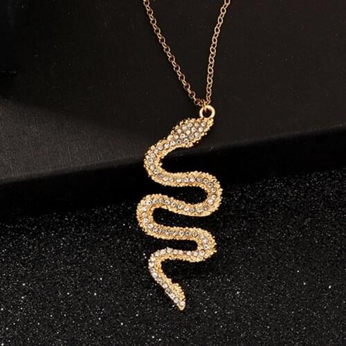 HEONYIRRY Punk Pendants