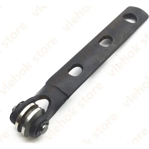 JIG Saw Guide Wheel for BOSCH GST65 GST54 GST54E PST50-E PST53A PST50 PST53AE PST54-2 PST53AE ST350-E 3230VS PST54E 2608135901