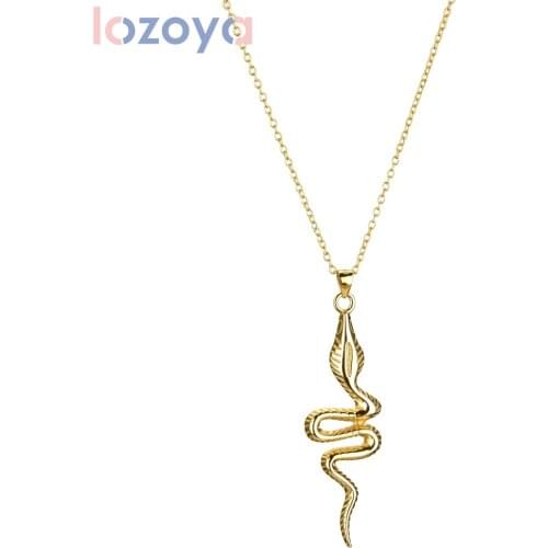 LOZOYA Gold Jewelry