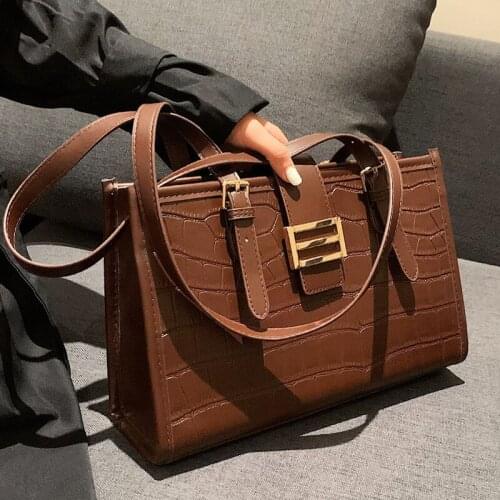 MURALON Reptile Bags For Women