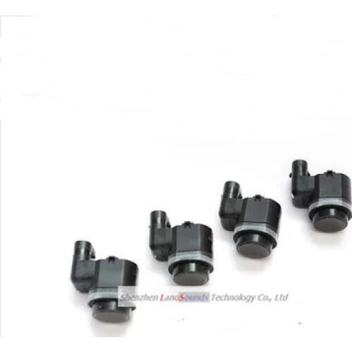 OEM Front Bumper Grille Parking Sensor OPS Sensors for VW Golf R R20 GTI Audi Q3 A4 A6 3TD 919 275B