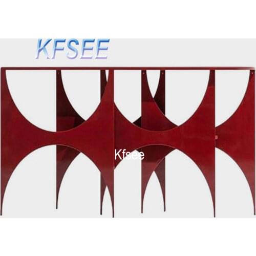 QGF 1Pcs A Set ins Prodgf Cute Lovely Home Leather Castle Sofa