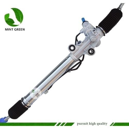 Brand New Power Steering Rack For Toyota Land cruiser FZJ100 100 HDJ100 44200-60040 4420060040 LEFT HAND DRIVE