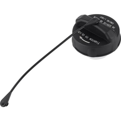 Fuel Filler Gas Cap for Dodge Durango Nitro Grand Caravan Chrysler Jeep Commander Liberty Grand Cherokee 52030377AB