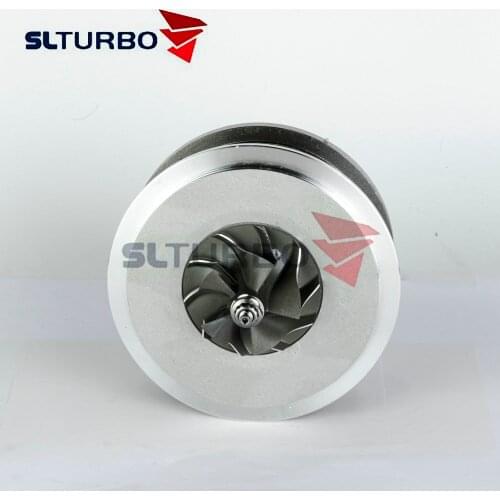 Turbo Charger Chra GTA1752LV 753707 753707-0009 For Honda CR-V FR-V 2.2 i-CTDi N22A Euro 4 103kw 18900RMAE01 Turbine Core