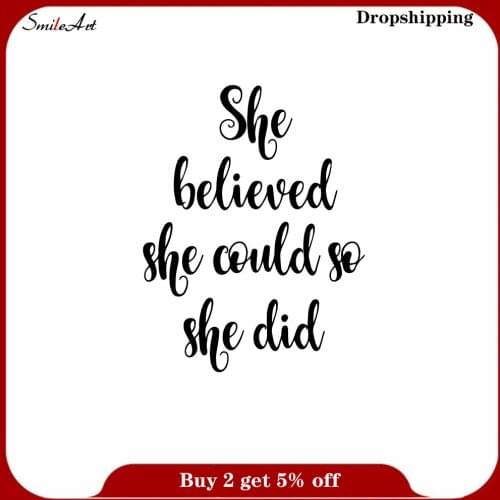 3D Interesting text Vinyl Kitchen Wall Stickers Wallpaper Waterproof Wall Decals Bedroom Nursery Decoration