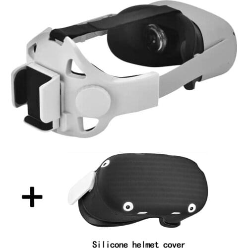 VRKOOBI Virtual Reality Glasses