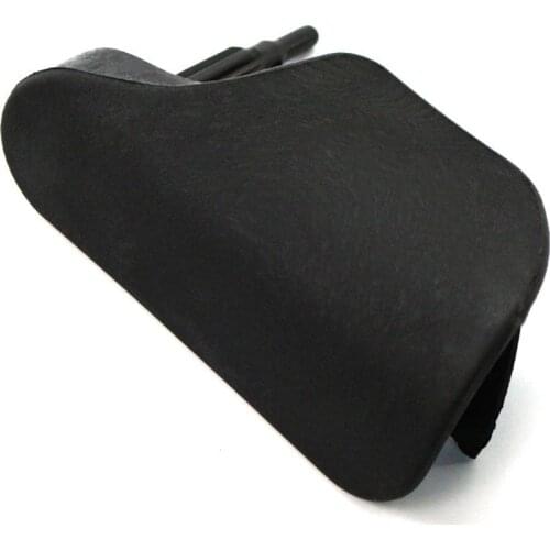 8J2823533C Car Release Handle Hood Latch Bonnet Right Hand Drive Cover Handle Replacement for TT 2007-2014