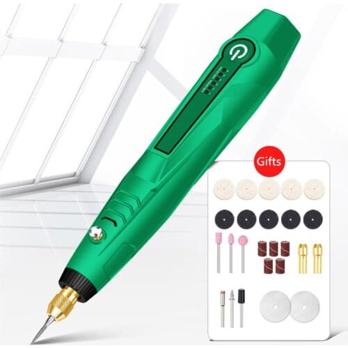 AiHighandy Electric Engravers