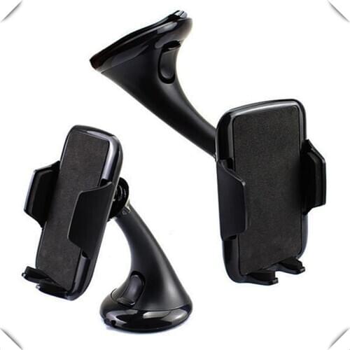Car Accessories Windshield navigation Phone holder for Mercedes Benz E-Class A170 GLC63 E63 GLS63 GLS GLE43