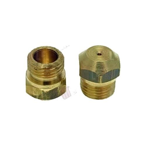 BERTOS GAS JET M10x1 1.60 mm BERTOS 40116000