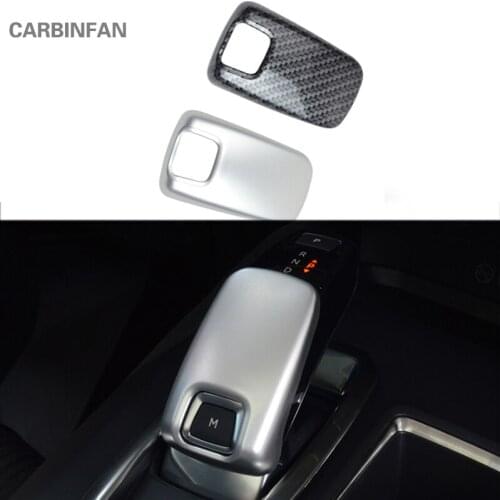 CARBINFAN Hand Brake Levers