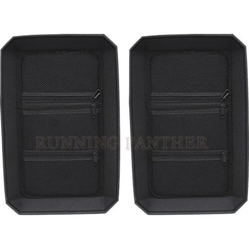 For BMW R1200GS LC / ADV 13-17 Motorcycle Luggage Inner Box Containing Tail Case Side Network Satchel Top cover Inner Bag